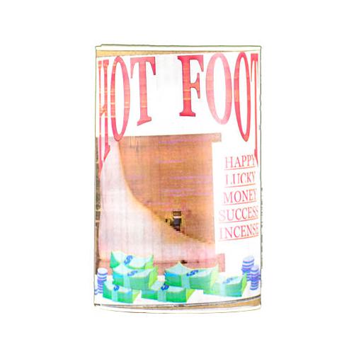 Hot Foot Ritual Powder