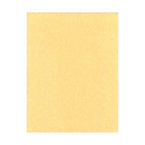 Light Parchment Paper 25 Pack  (8 1-2" X 11")