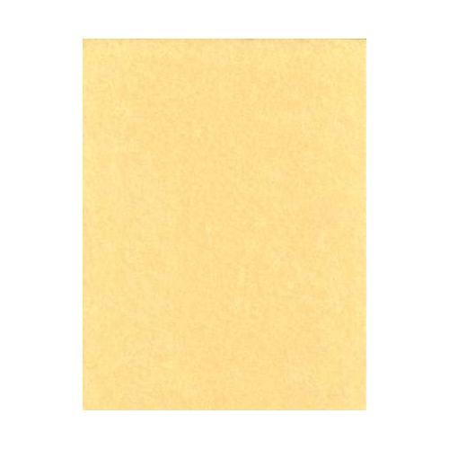 Light Parchment 500 Pack (8 1-2" X 11")