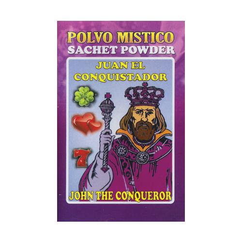 1-2oz John The Conquerer Sachet Powder