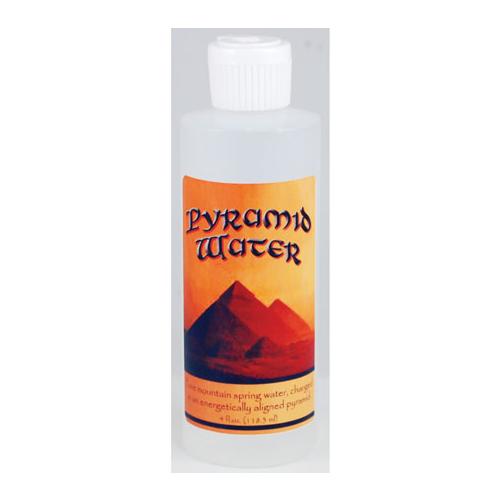 Pyramid Water (4oz)