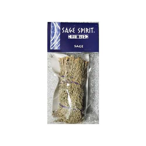 Sage Smudge Stick 5"
