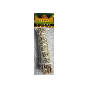 Blessing Smudge Stick 5- 6"