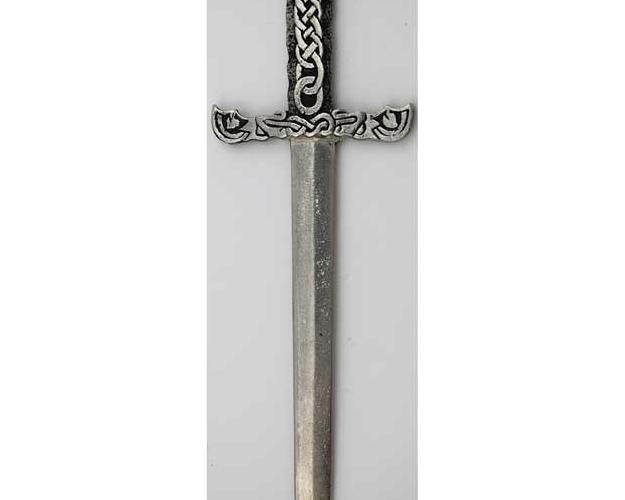 Celtic Sword Letter Opener
