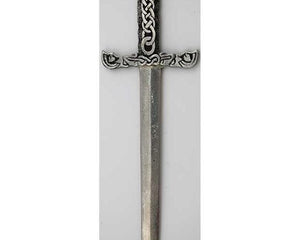 Celtic Sword Letter Opener