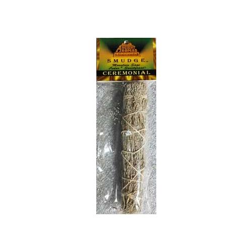 Ceremonial Smudge Stick 5-6"