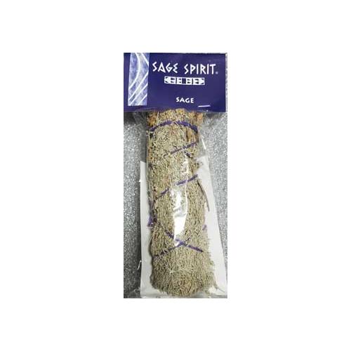 Desert Sage Smudge Stick 7"