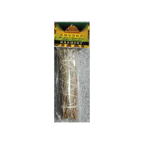 Harmony Smudge Stick 5-6"