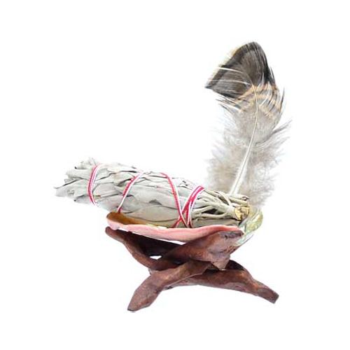 White Sage Kit Smudge