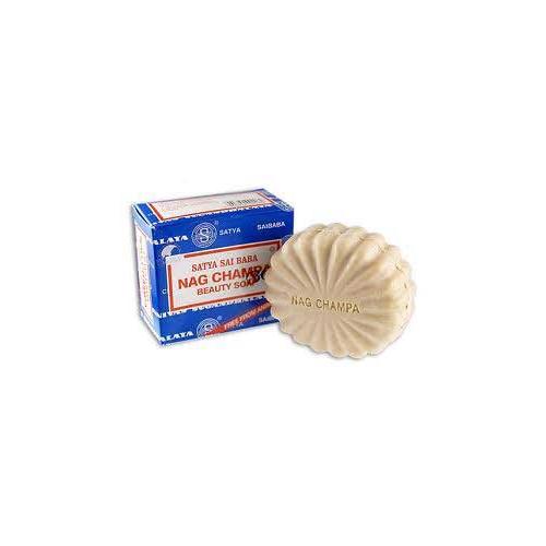 Nag Champa Soap 75 Gm