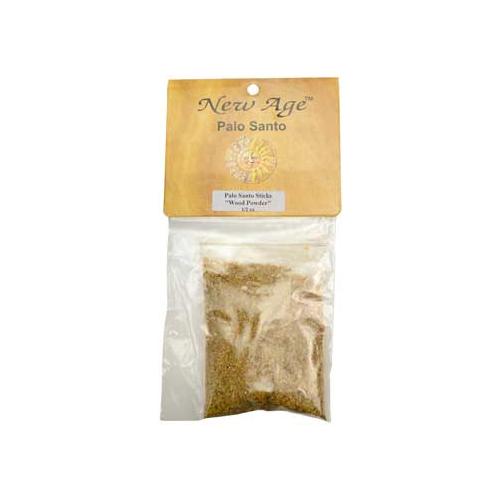 Palo Santo Powder Smudge 1-2oz