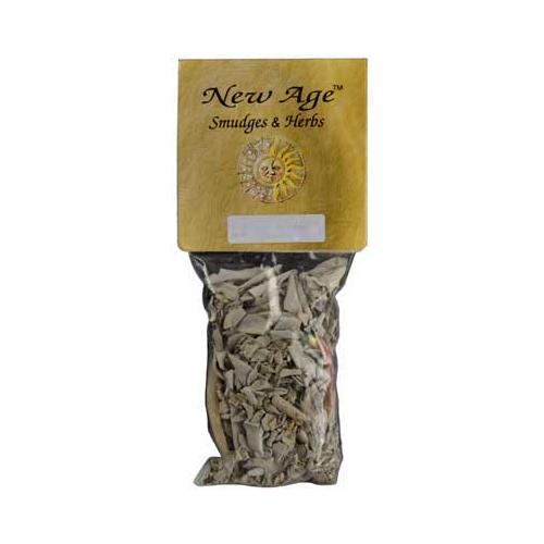 Purification Smudge With Shell