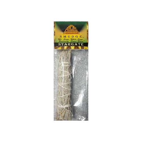 Stargate Smudge Stick 5-6"