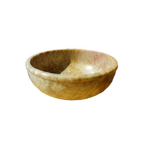 Scrying Bowl Or Smudge Pot 5"