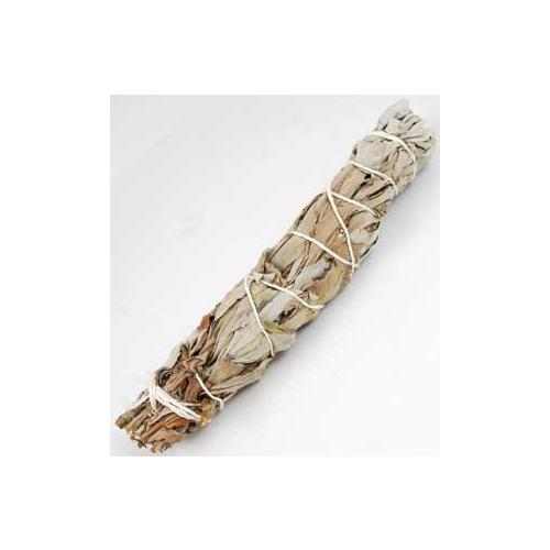 White Sage Smudge Stick 5-6"