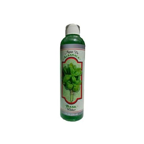 Basil Water 8oz