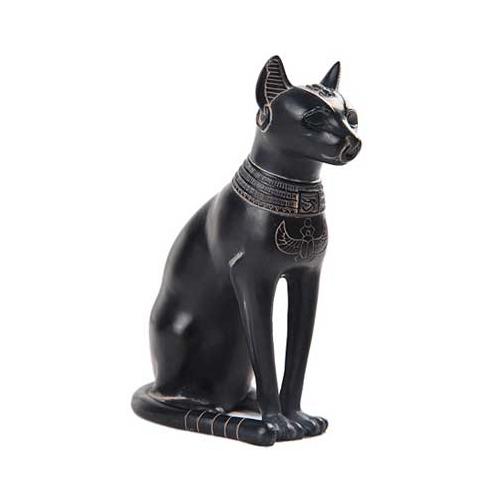 Bastet 8"