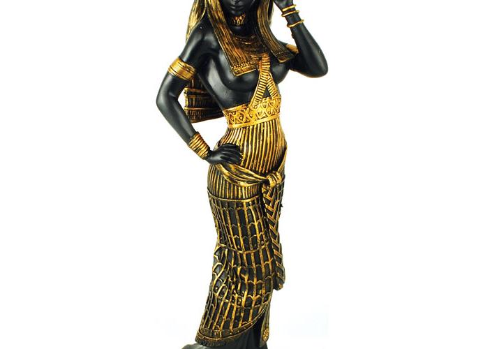 Bastet Feminine Divine 11"