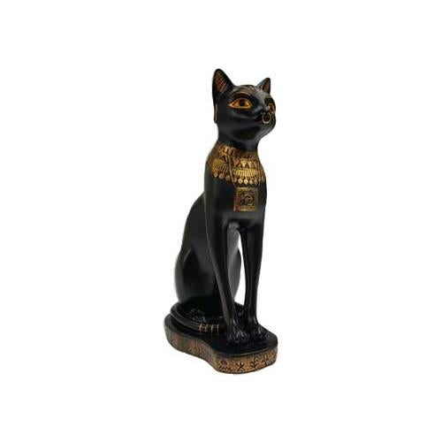 9" Bastet