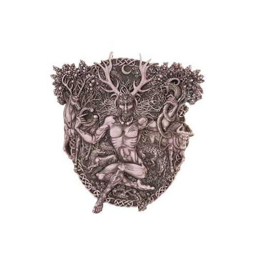 Horned God Cernunnos