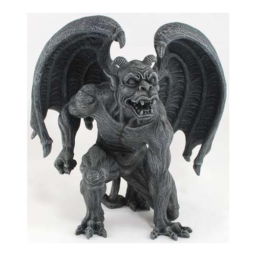 Gargoyle Guardian 6"