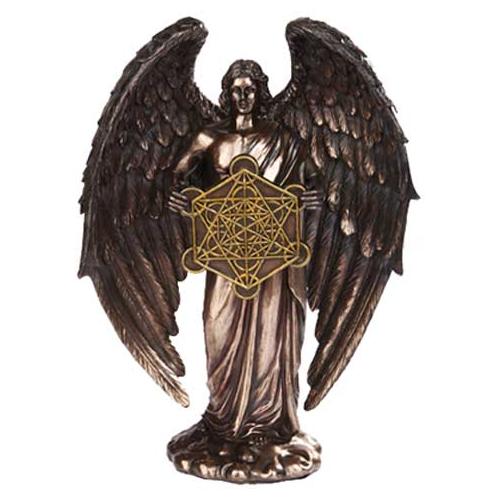 Metatron Angel 10"