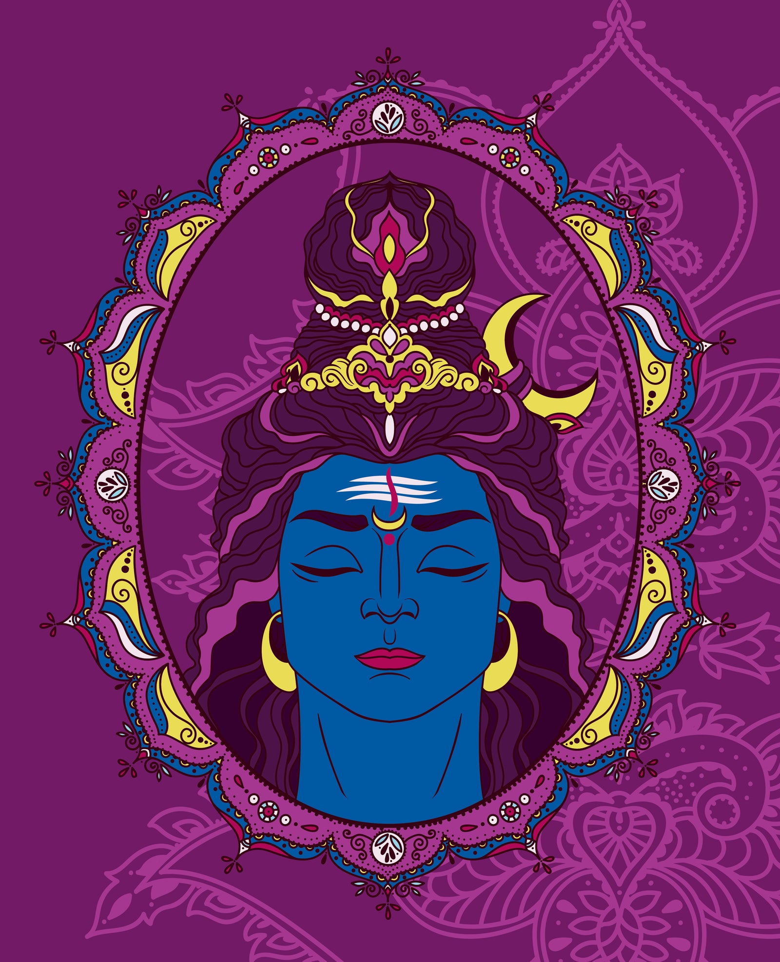 Nakhti Meditation: Book of Mantras for Protection, Purification, & Manifestation